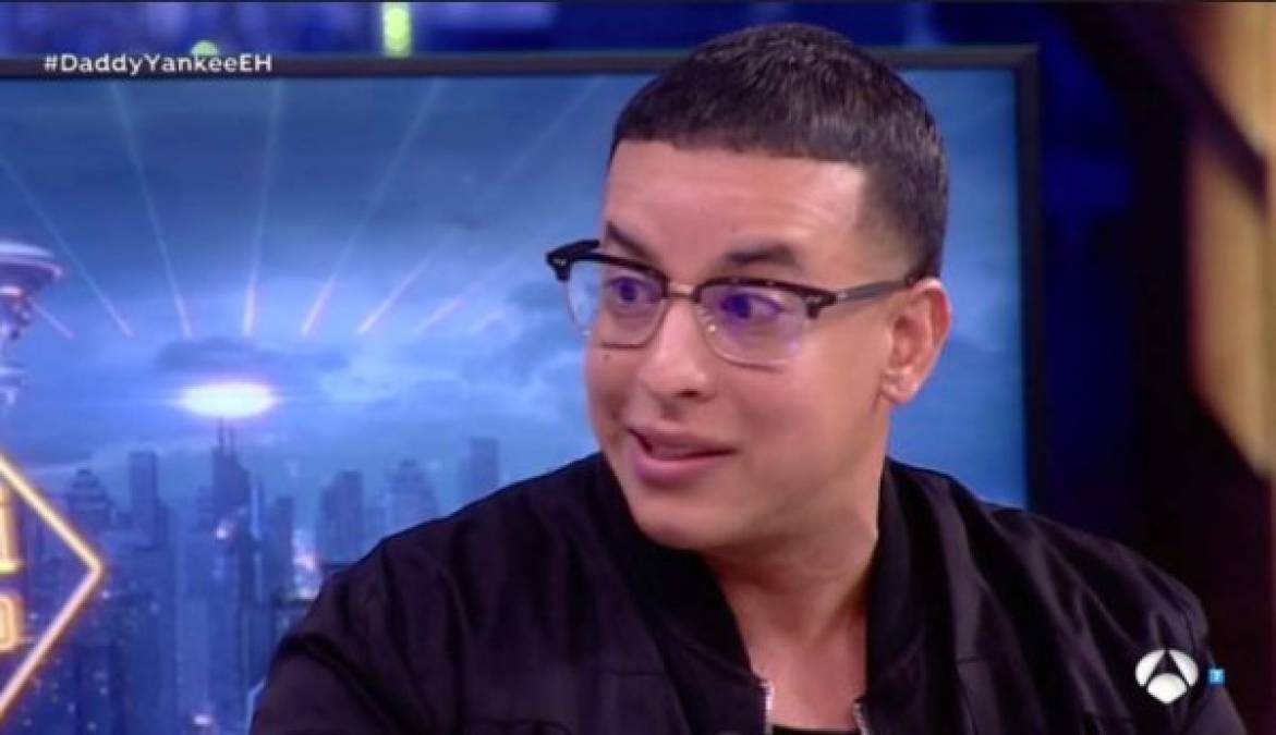 Antes y después: Así lucía Daddy Yankee antes de ser el rey del reguetón