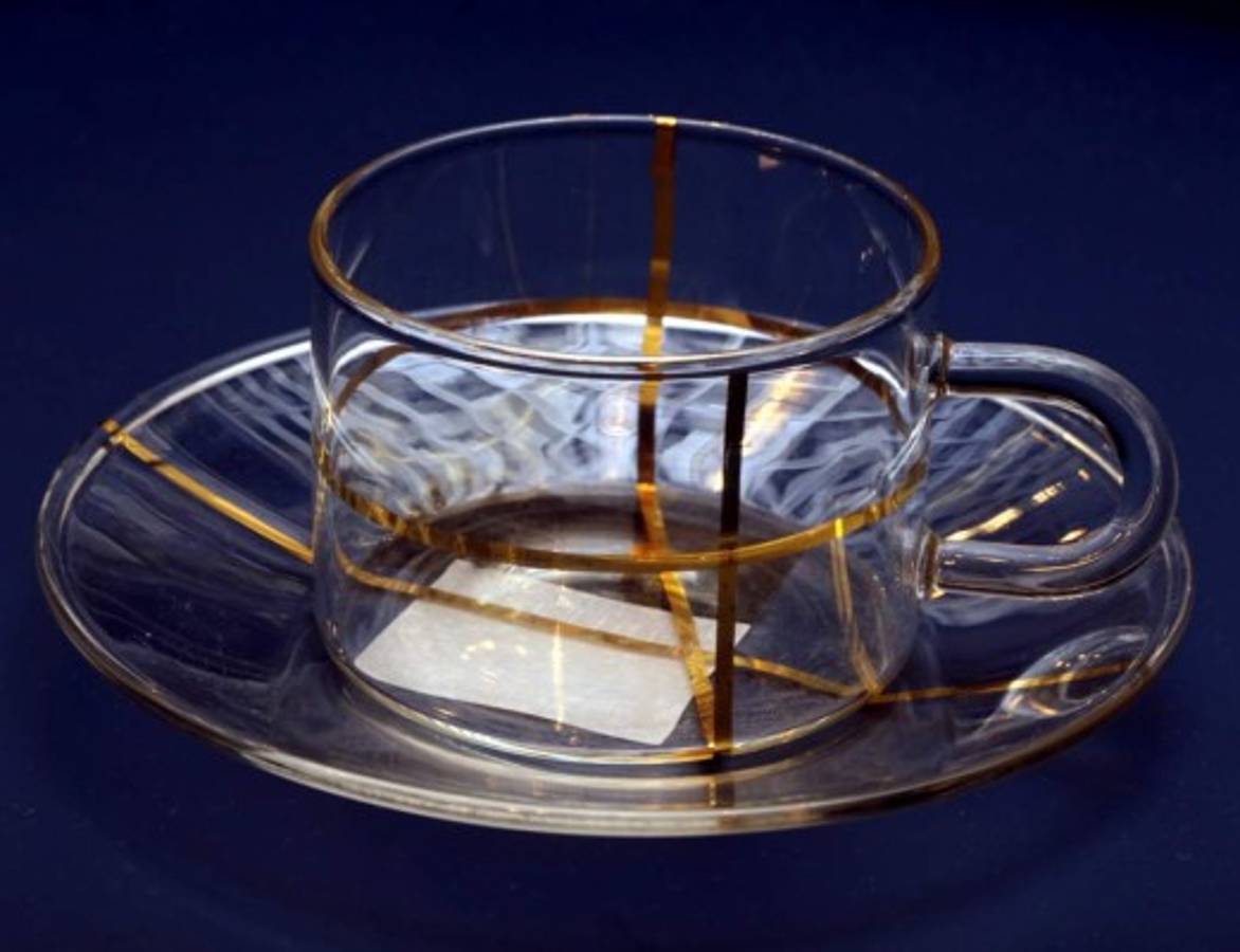 Este diseño permite apreciar el color, la textura y la densidad de los cafés, ya sean calientes o helados. Foto: David Romero / Noticias EL HERALDO