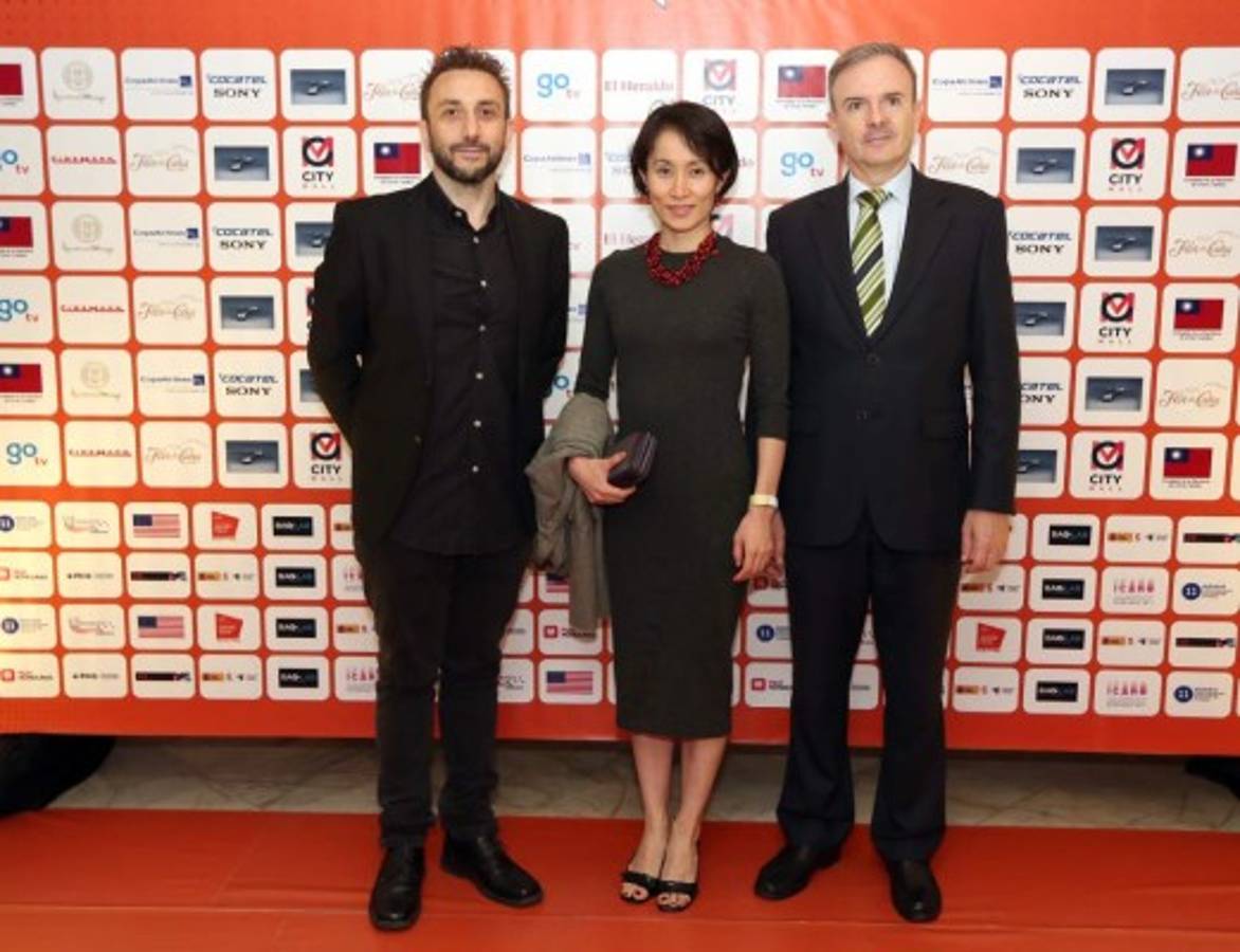 Con fina gala cerró el festival de cortometrajes