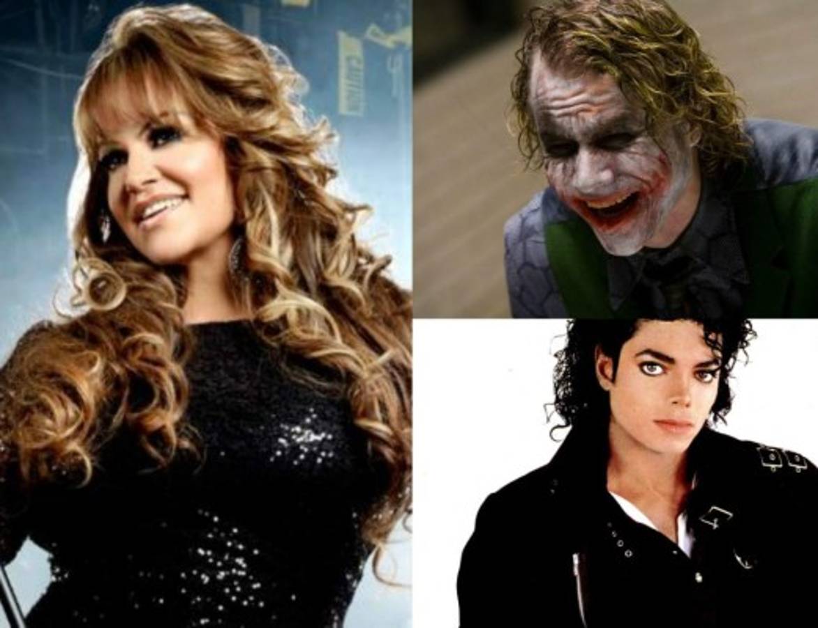 Muertes famosas salpicadas por el misterio, sorpresa y tragedia  