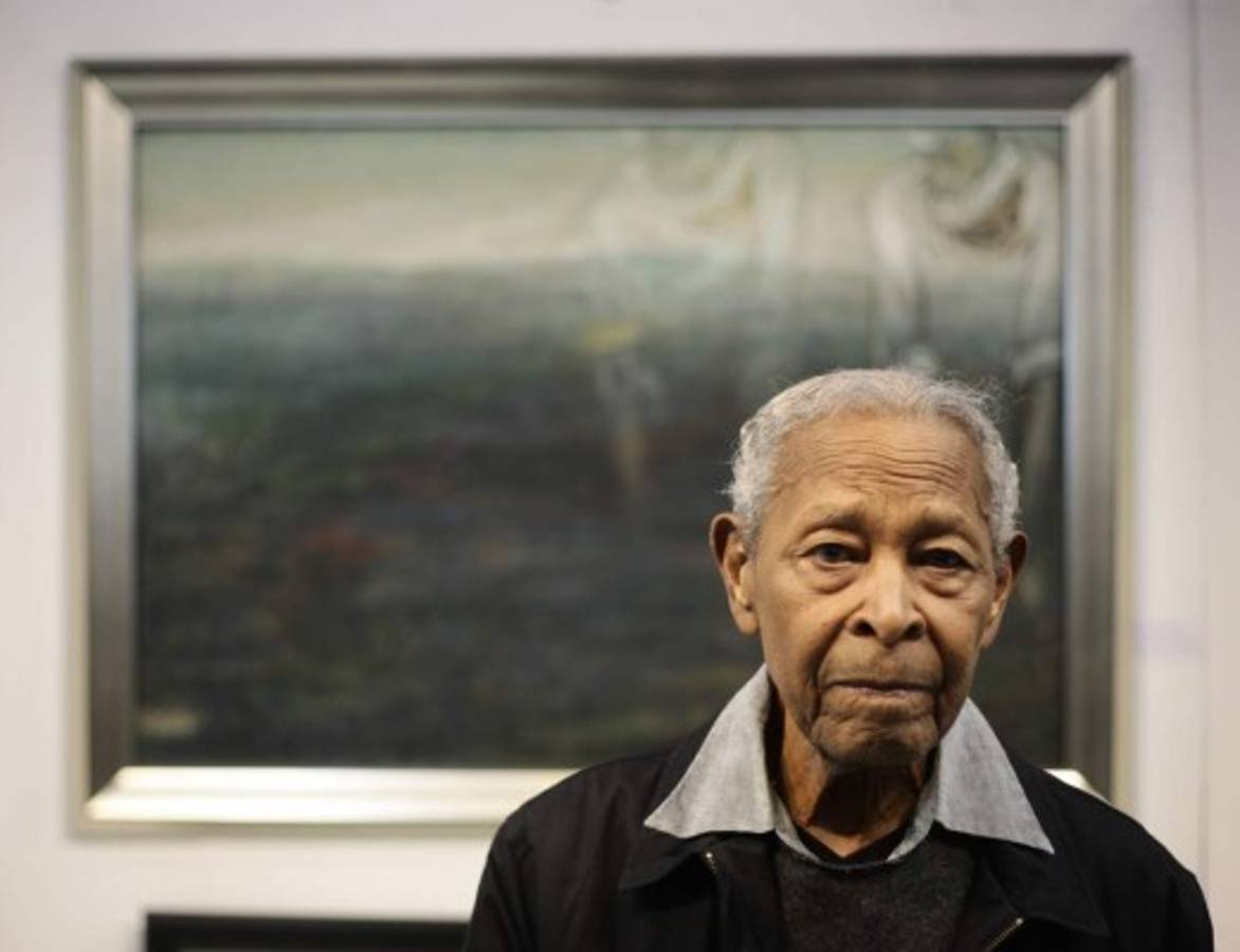 Resurge la Galería Nacional de Arte en Tegucigalpa