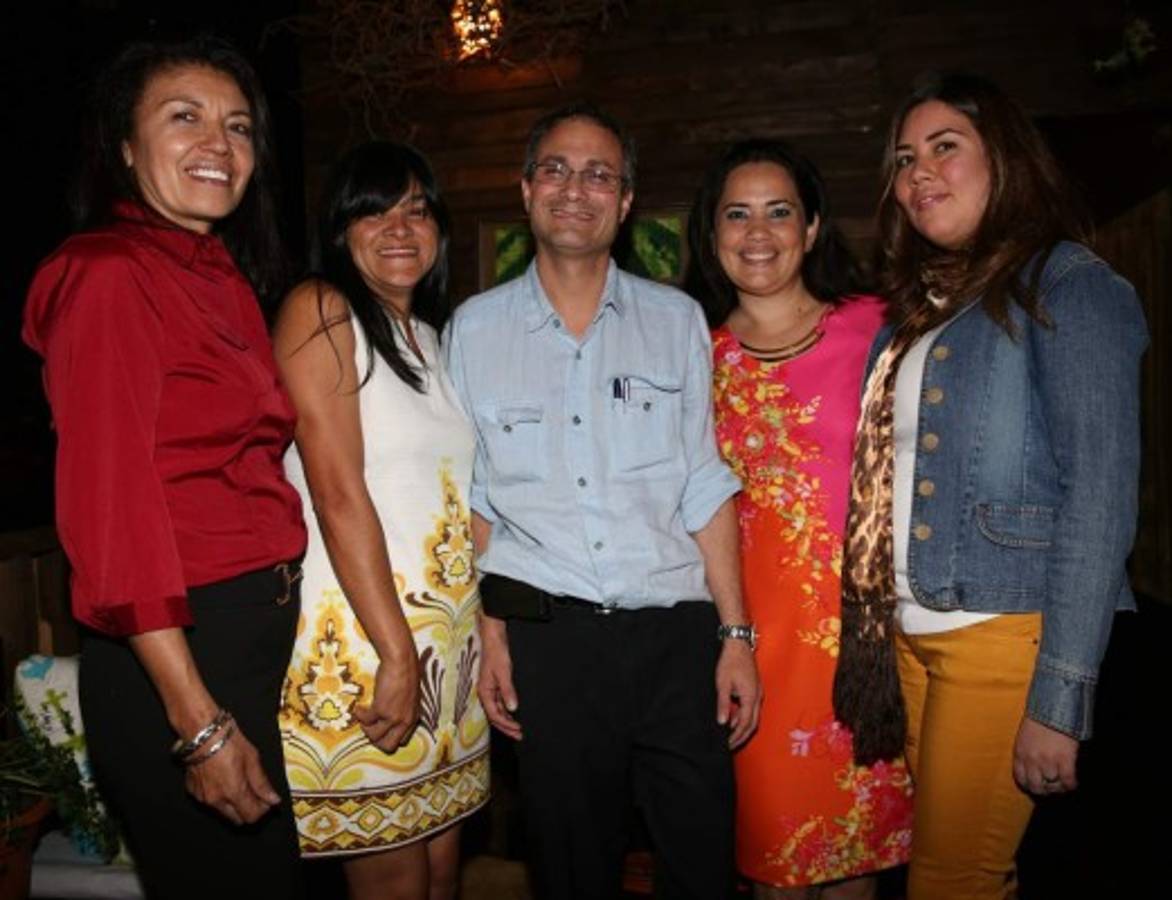 Nuevo recinto ecológico con delicioso aroma a café