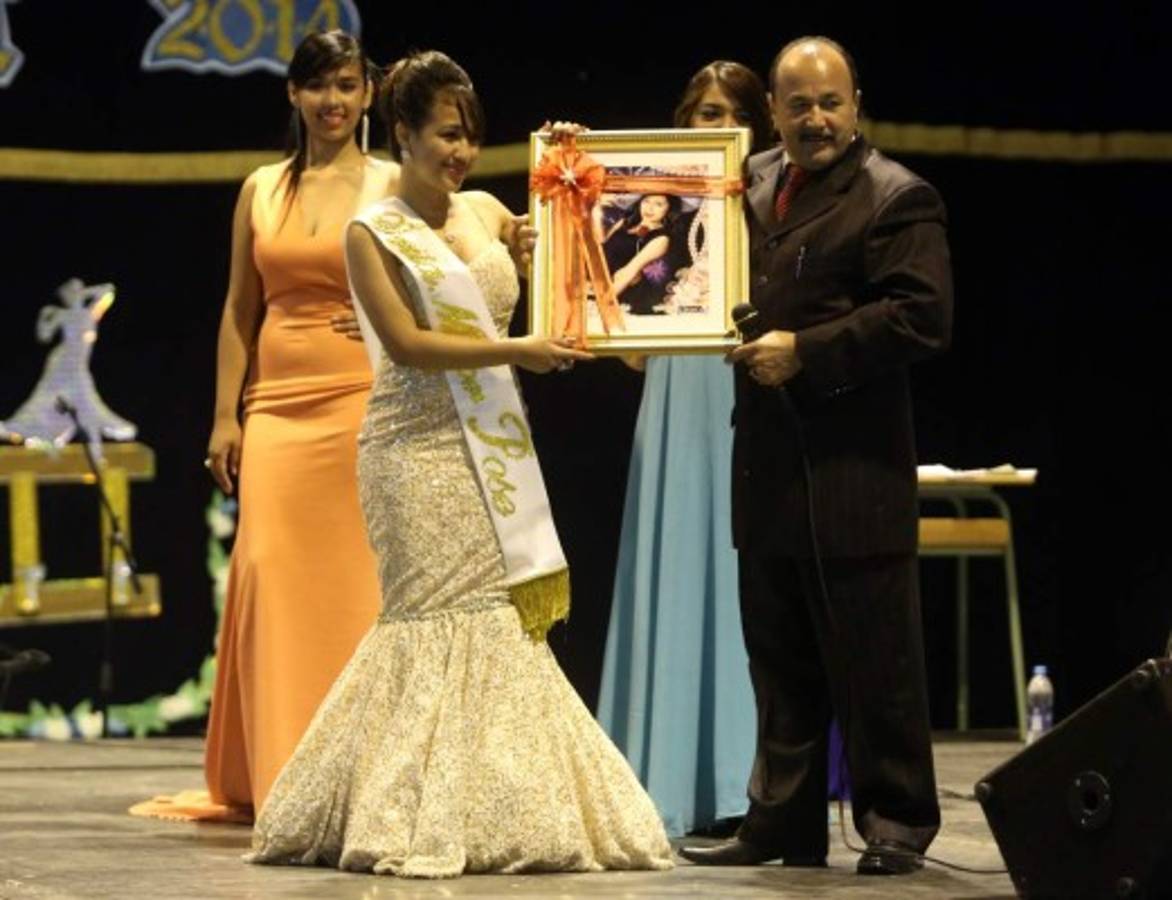 Alejandra Rubio se ganó el corazón de los centralistas