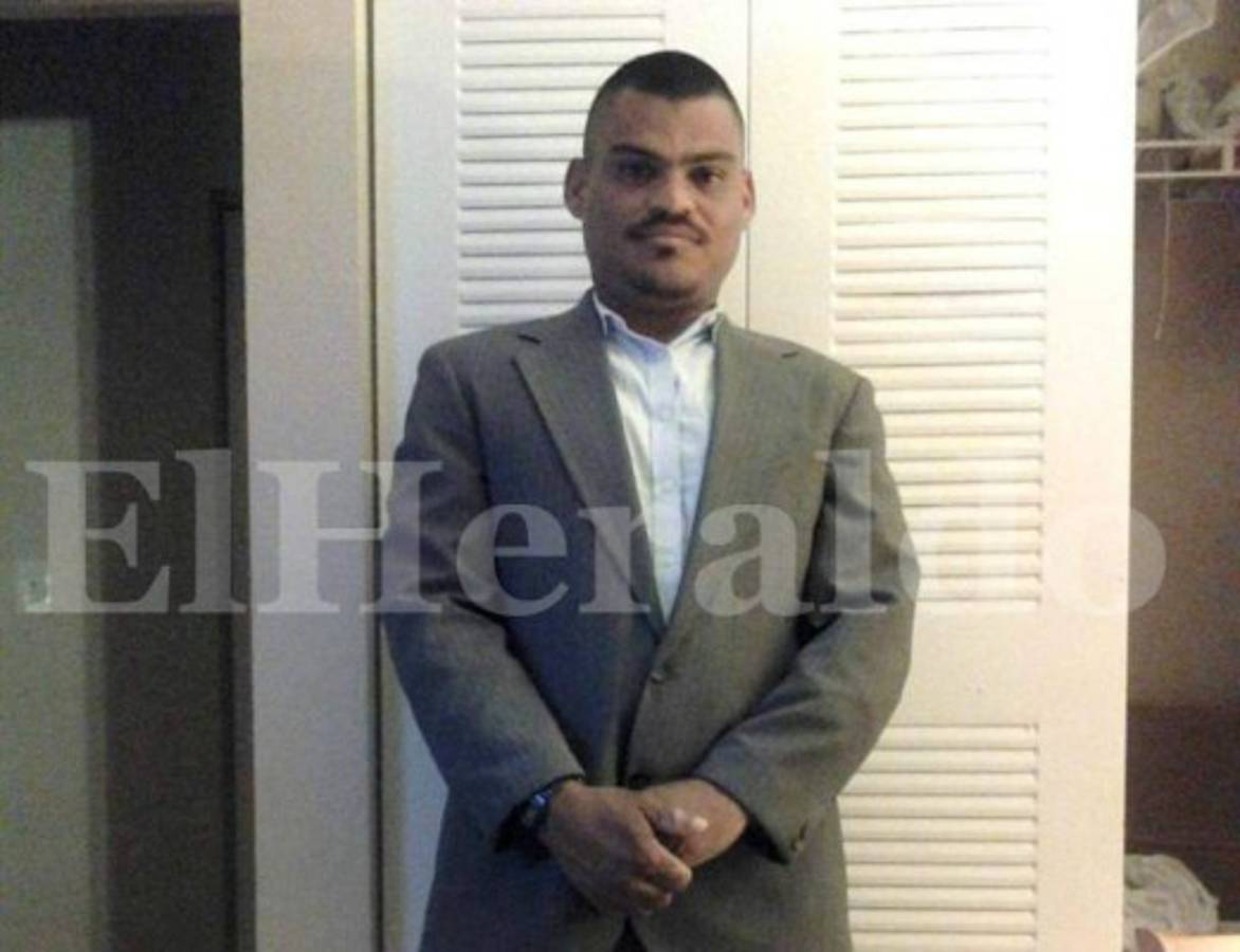 Miguel Cabrera, el hondureño que llevó su fútbol a Estados Unidos