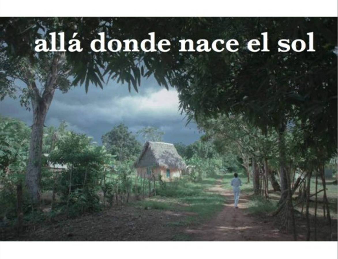 Documental hondureño recibirá estímulo de México