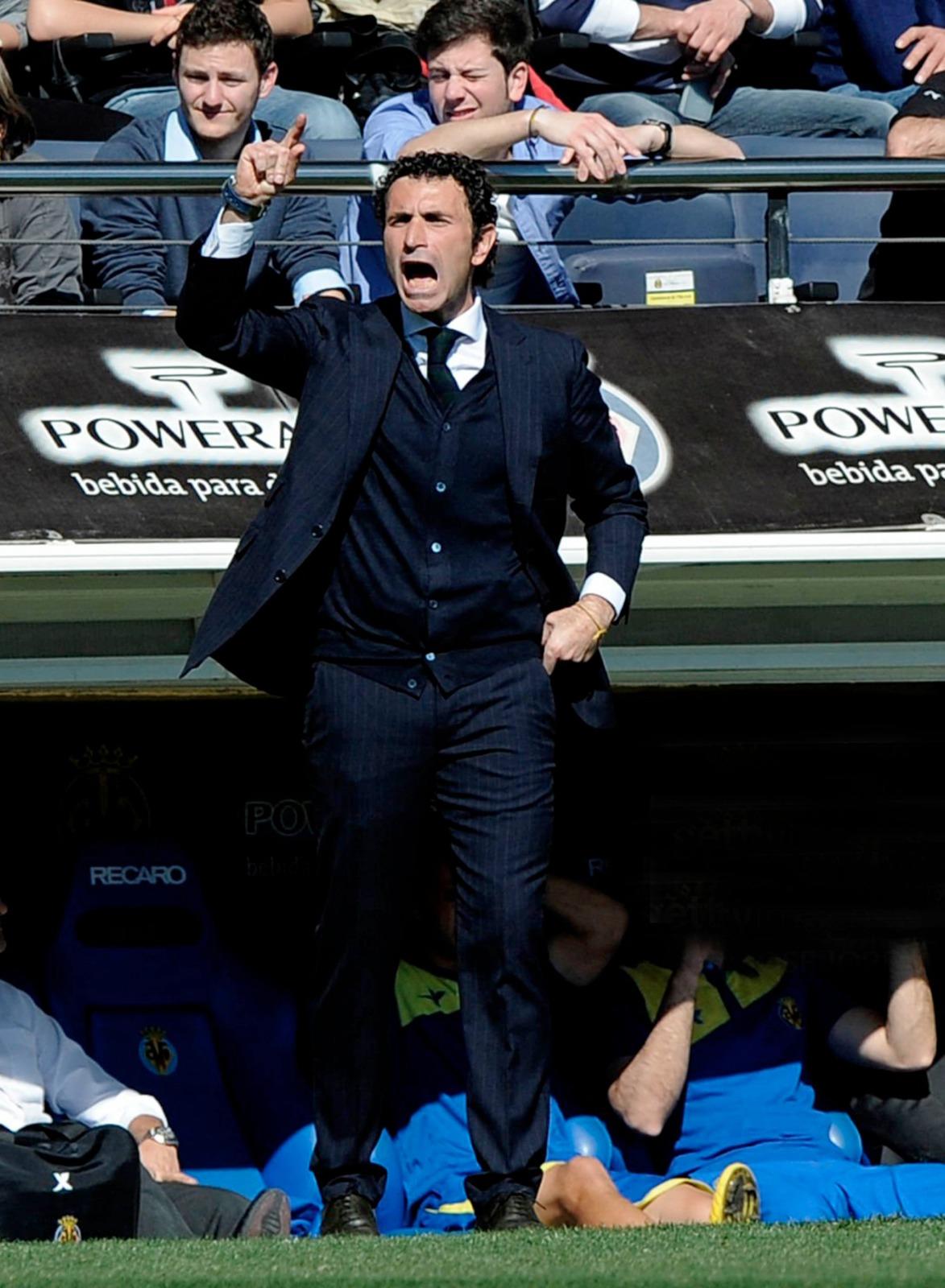 ¿Quién es José Francisco Molina? Nuevo DT de la 'H', fue portero, debutó como defensor y superó el cáncer