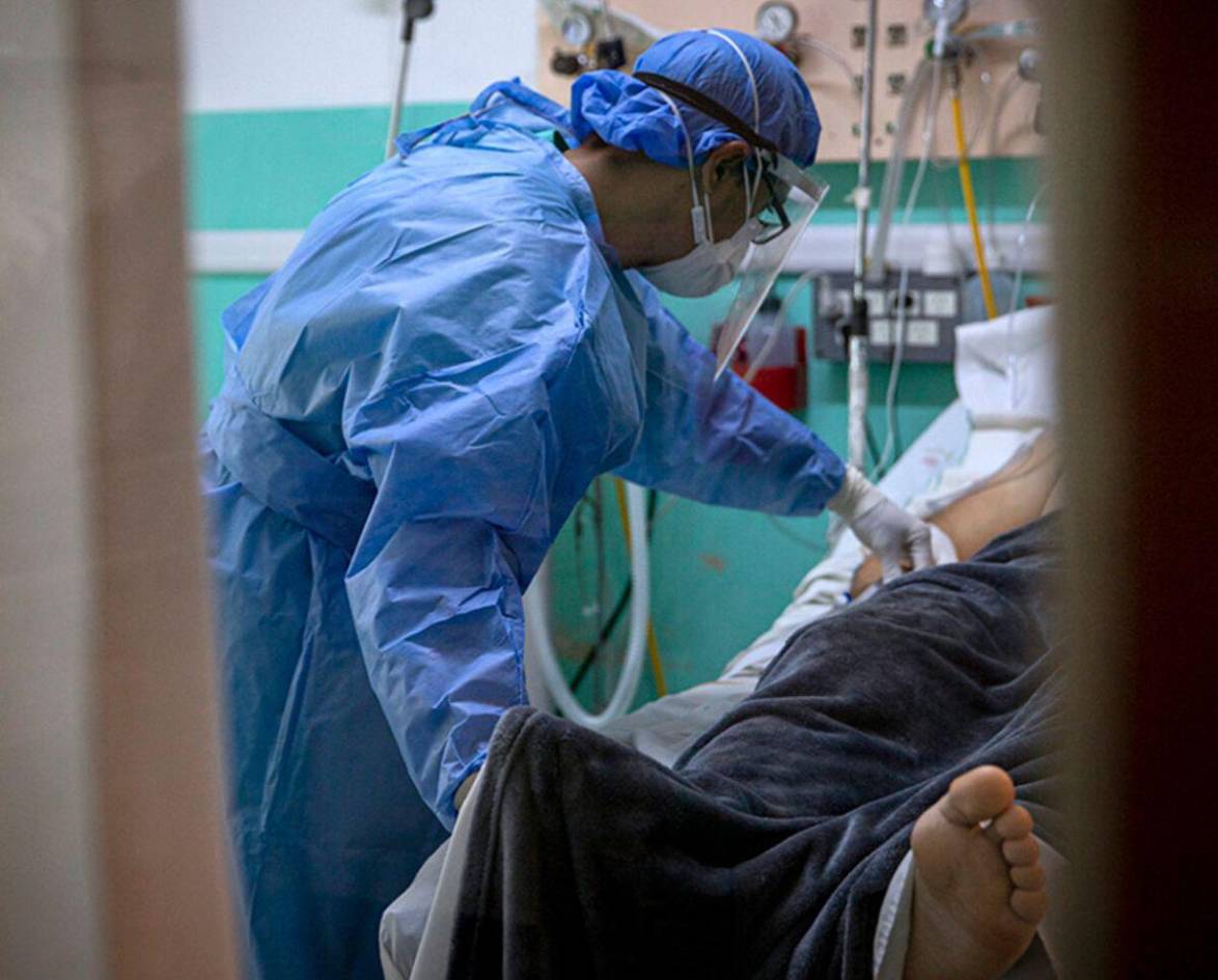 Mujer fallece por hongo negro en hospital; suman siete los decesos en Honduras