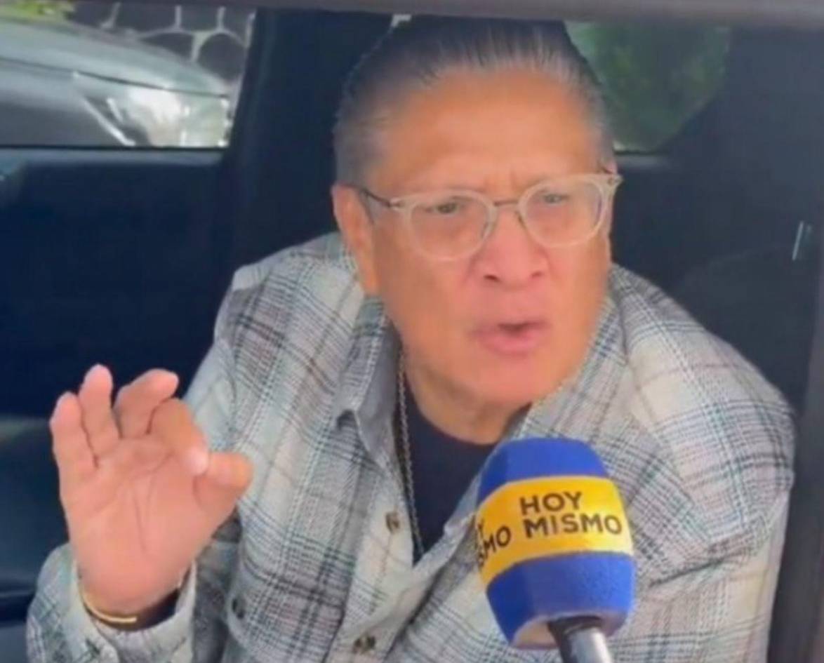 Audiencia contra periodista Esdras Amado López se extiende por más de 10 horas