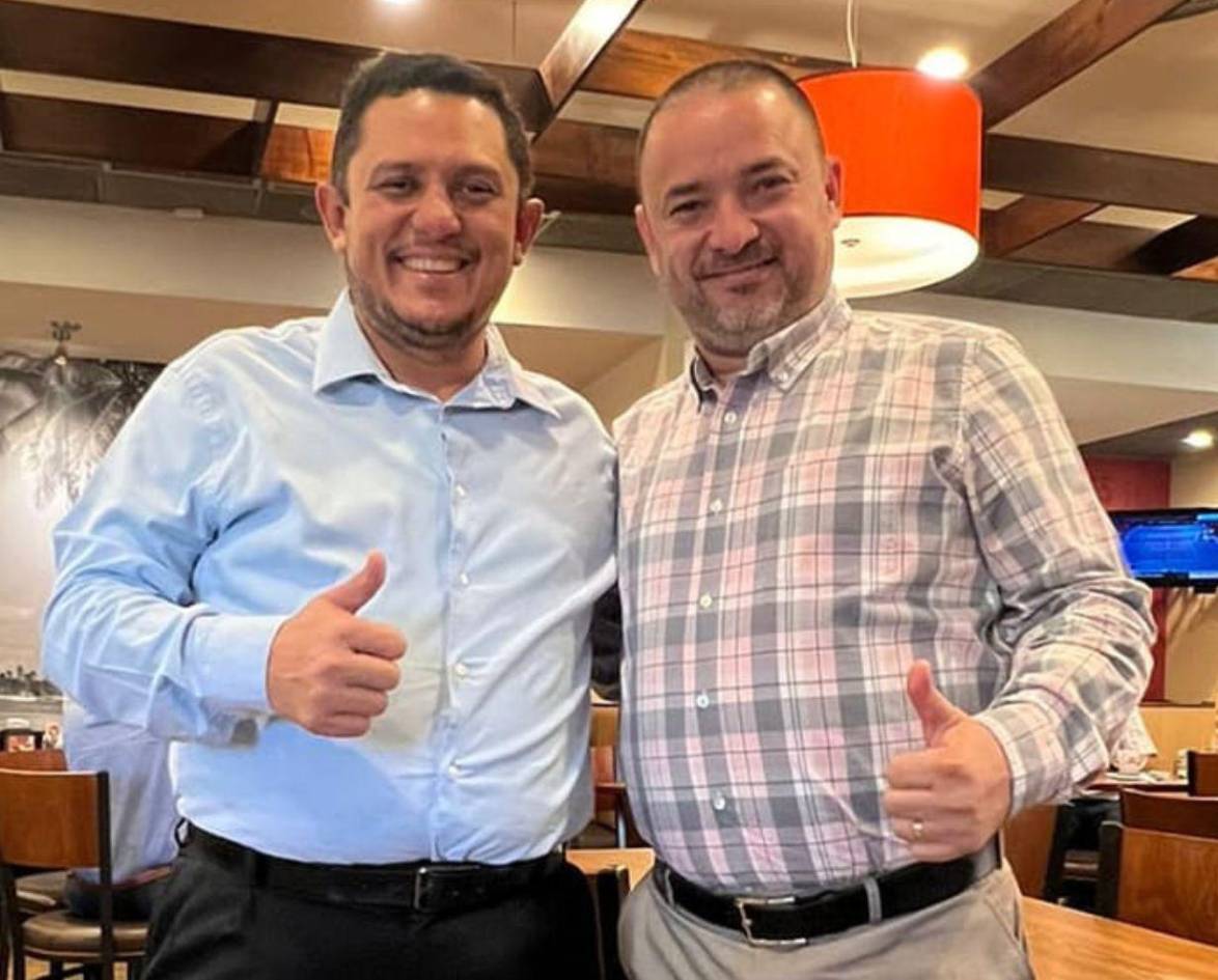 Hermano del diputado Edgardo Casaña gana L73,200 en la Secretaría de Educación