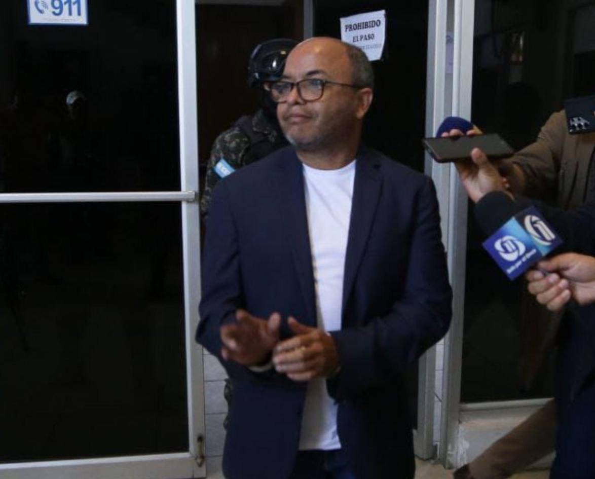 Fiscalía presentó 20 medios de pruebas en acusación contra empleado del CNE