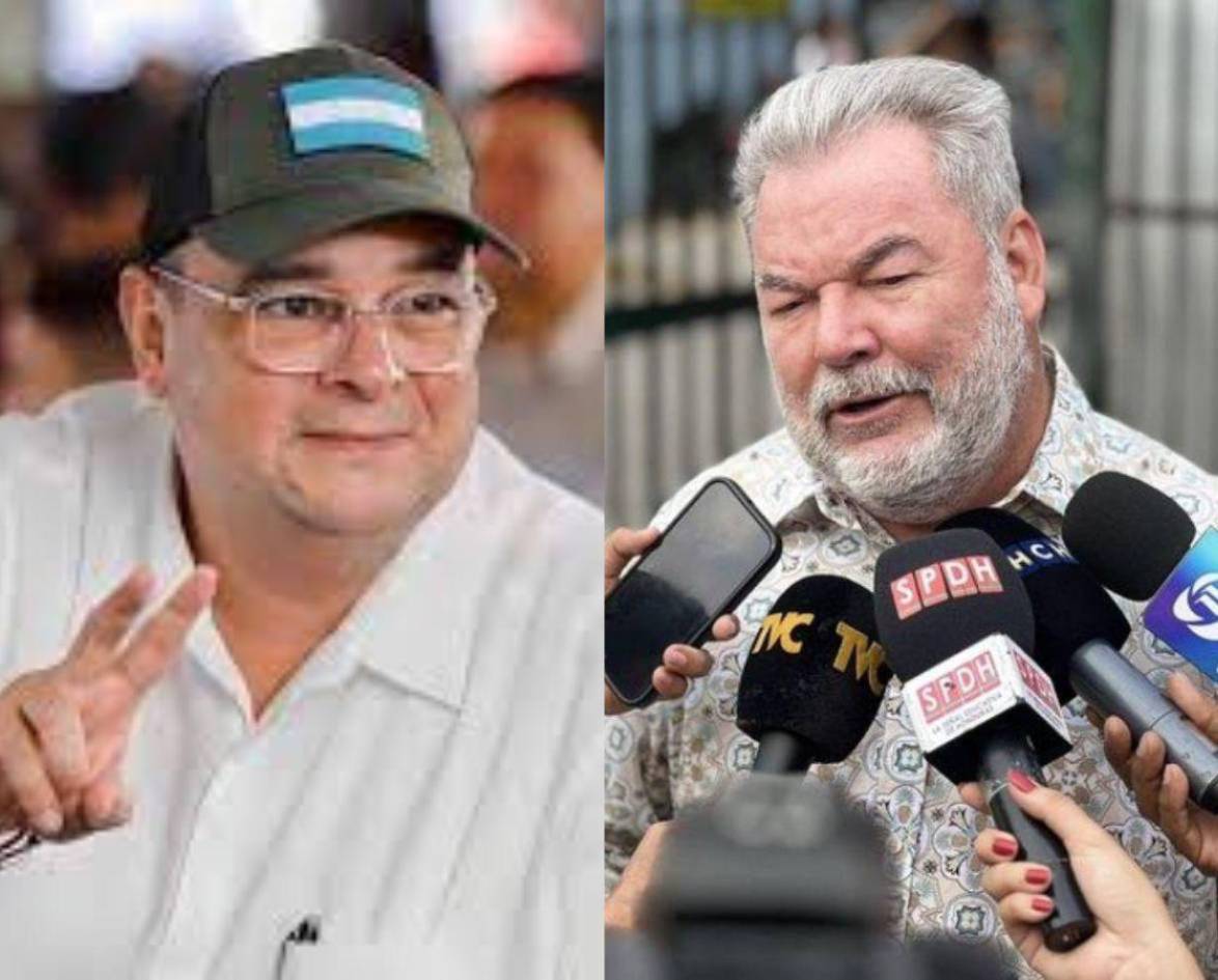 Jorge Aldana, Roberto Contreras y 246 alcaldes siguen sin rendir cuentas al TSC