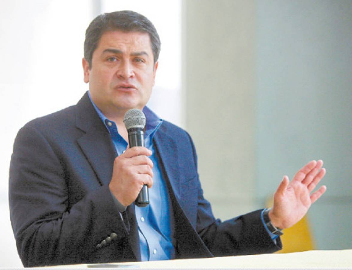 JOH invita a rivales a visitar isla Conejo