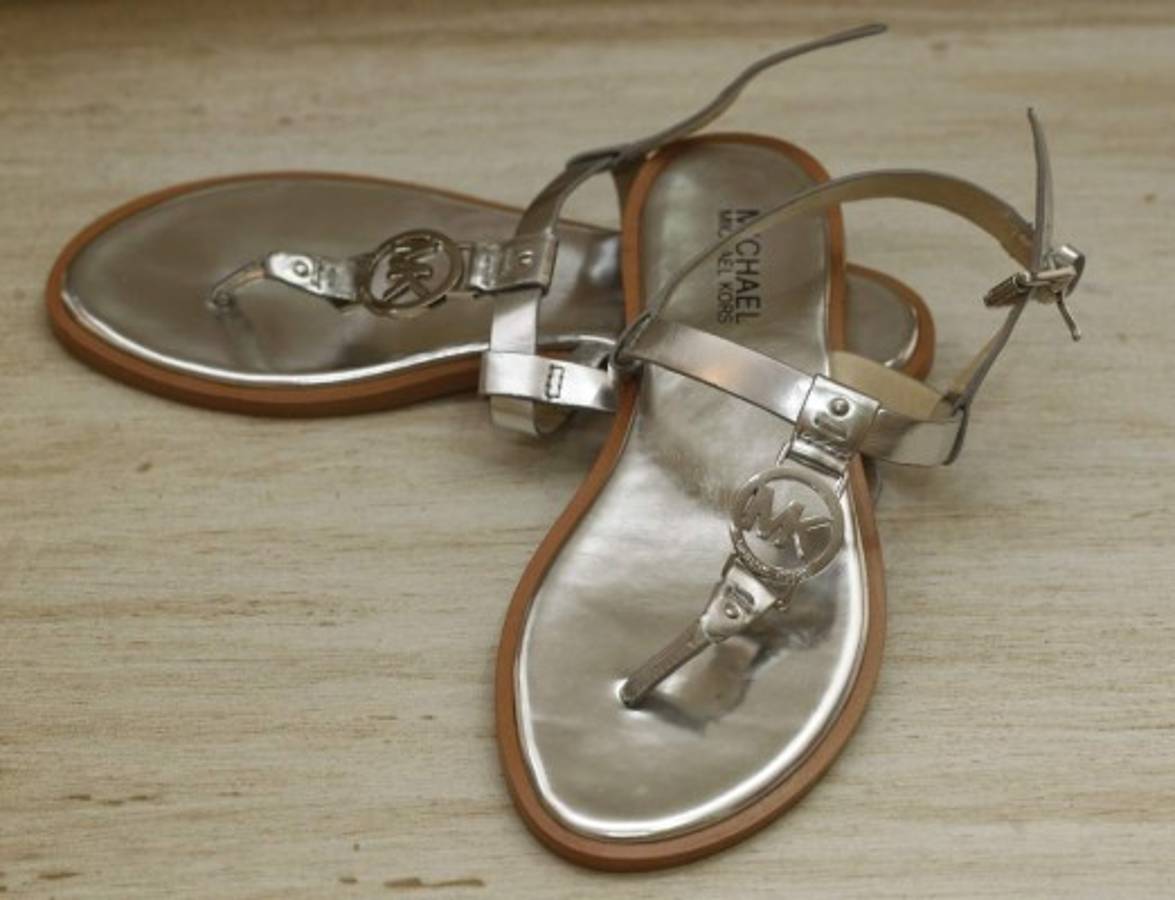 Colección de lujo Michael Kors