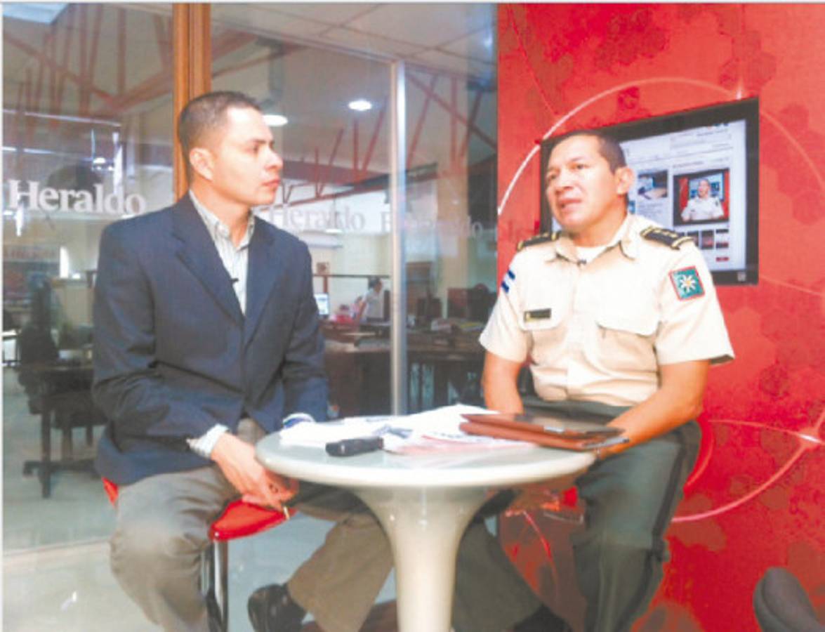 FF AA garantiza 14 mil efectivos para elecciones