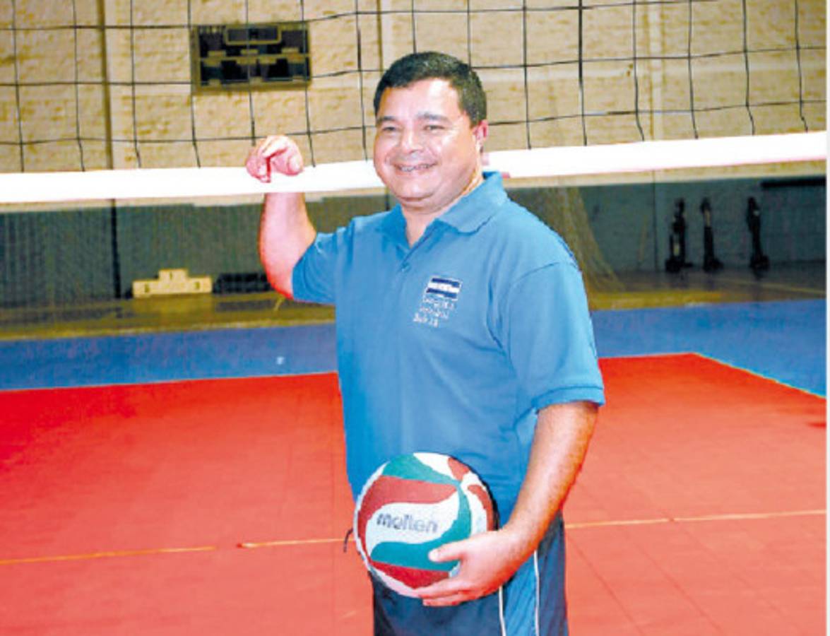 Selección de volibol de Honduras va por la medalla de oro