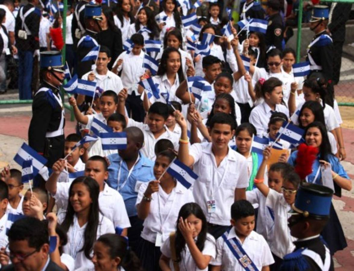 Con legislación para evitar migración arranca Congreso Infantil 2015