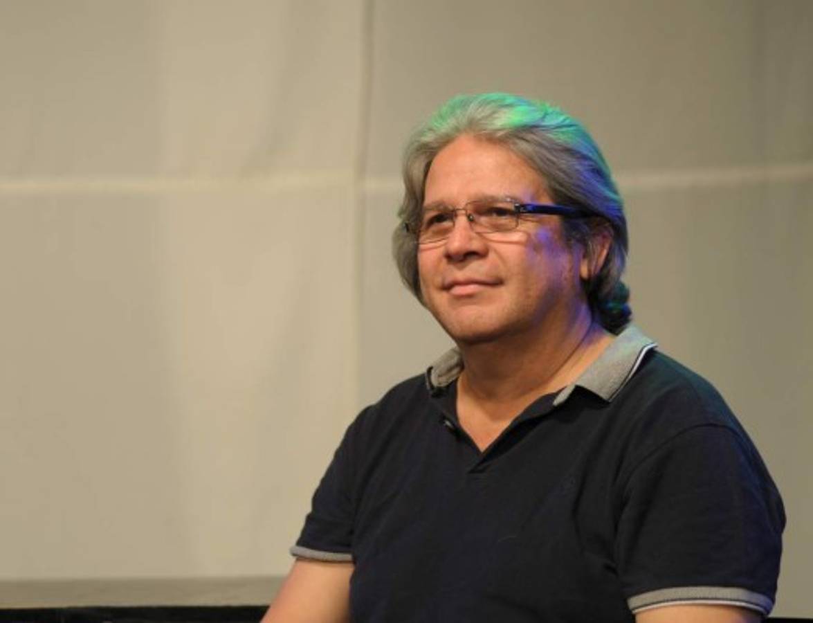 Tito Ochoa: 'Este festival es una oportunidad de medir nuestro trabajo”