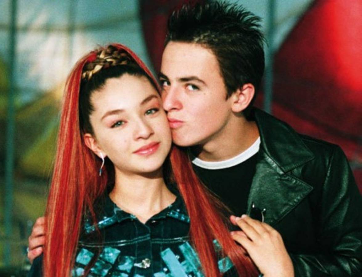 ¿Cómo está Martin Ricca, el guapo niño de 'El diario de Daniela?