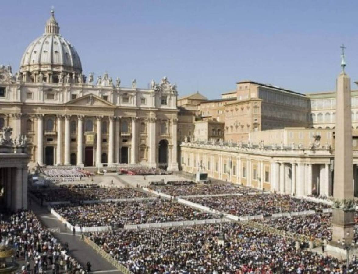 Vaticano 'deplora' informe de ONU sobre pedofilía