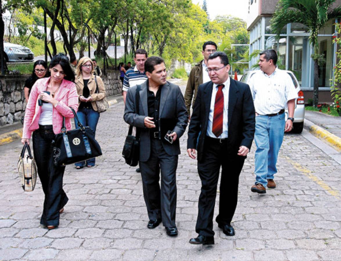 La justicia le da la razón a diario EL HERALDO