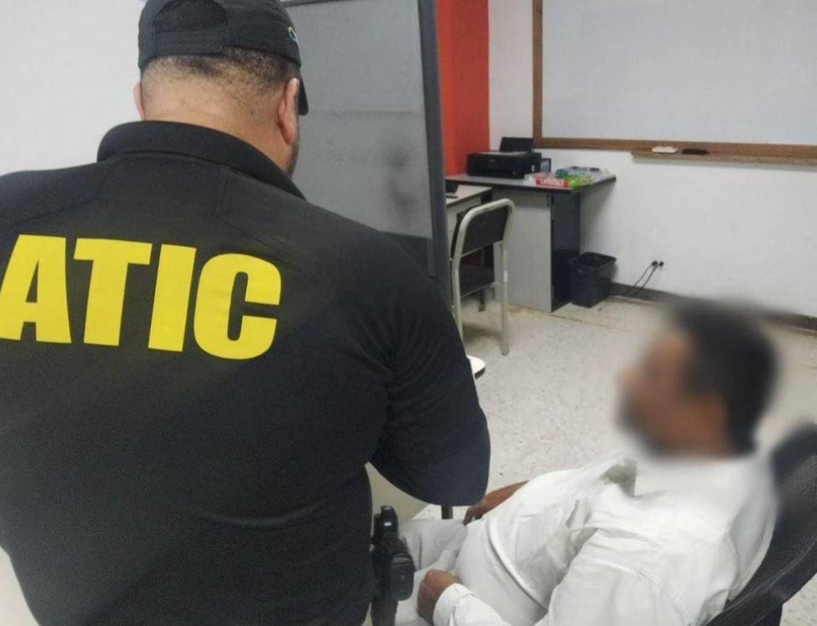 Acusan a fiscal que solicitaba ocho mil lempiras para agilizar casos