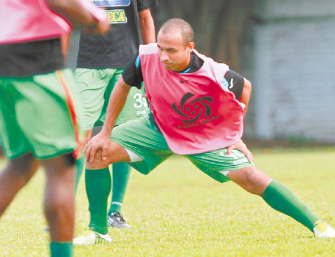 'El Vida vendrá a arañarnos”