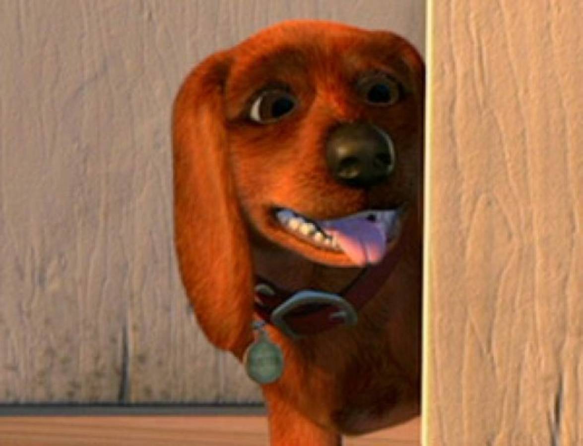 La teoría sobre el papá de Andy en 'Toy Story' que te va asombrar  