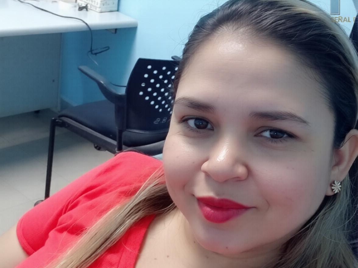 Le dispararon en la cabeza cuando iba a su trabajo: Reina Carrasco, excandidata de Libre