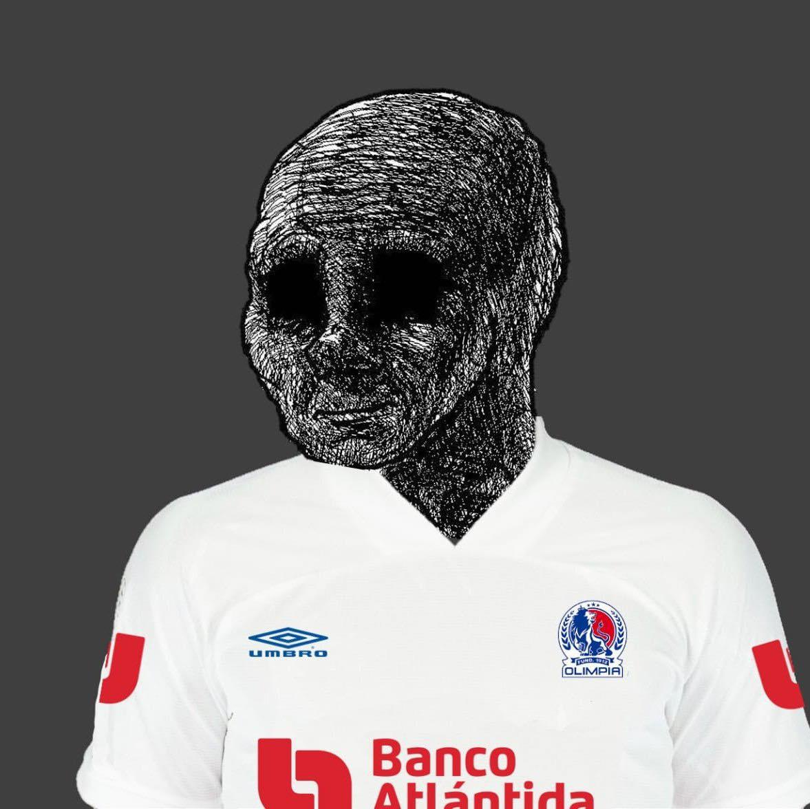 Burlas por todos lados: Los memes tras las eliminación de Olimpia en Liga Nacional