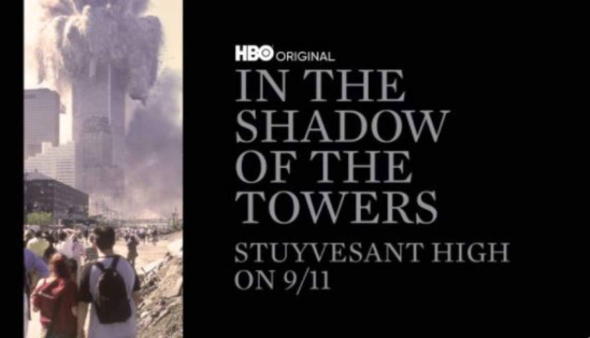 Películas y documentales del ataque a las Torres Gemelas