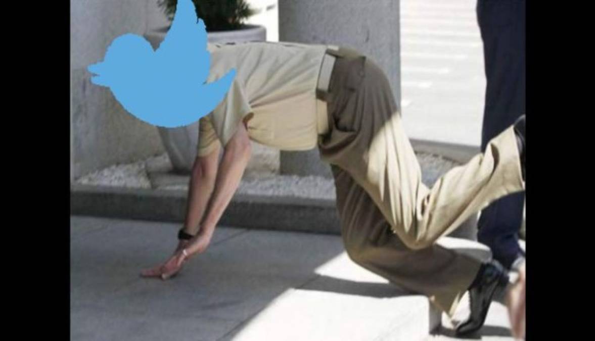 La caída de Twitter inunda de divertidos memes las demás redes sociales
