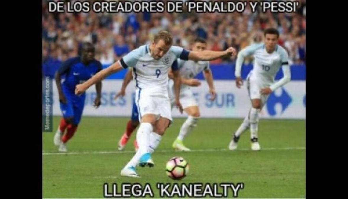 Los más divertidos memes que dejó el pase de Croacia a la final del Mundial