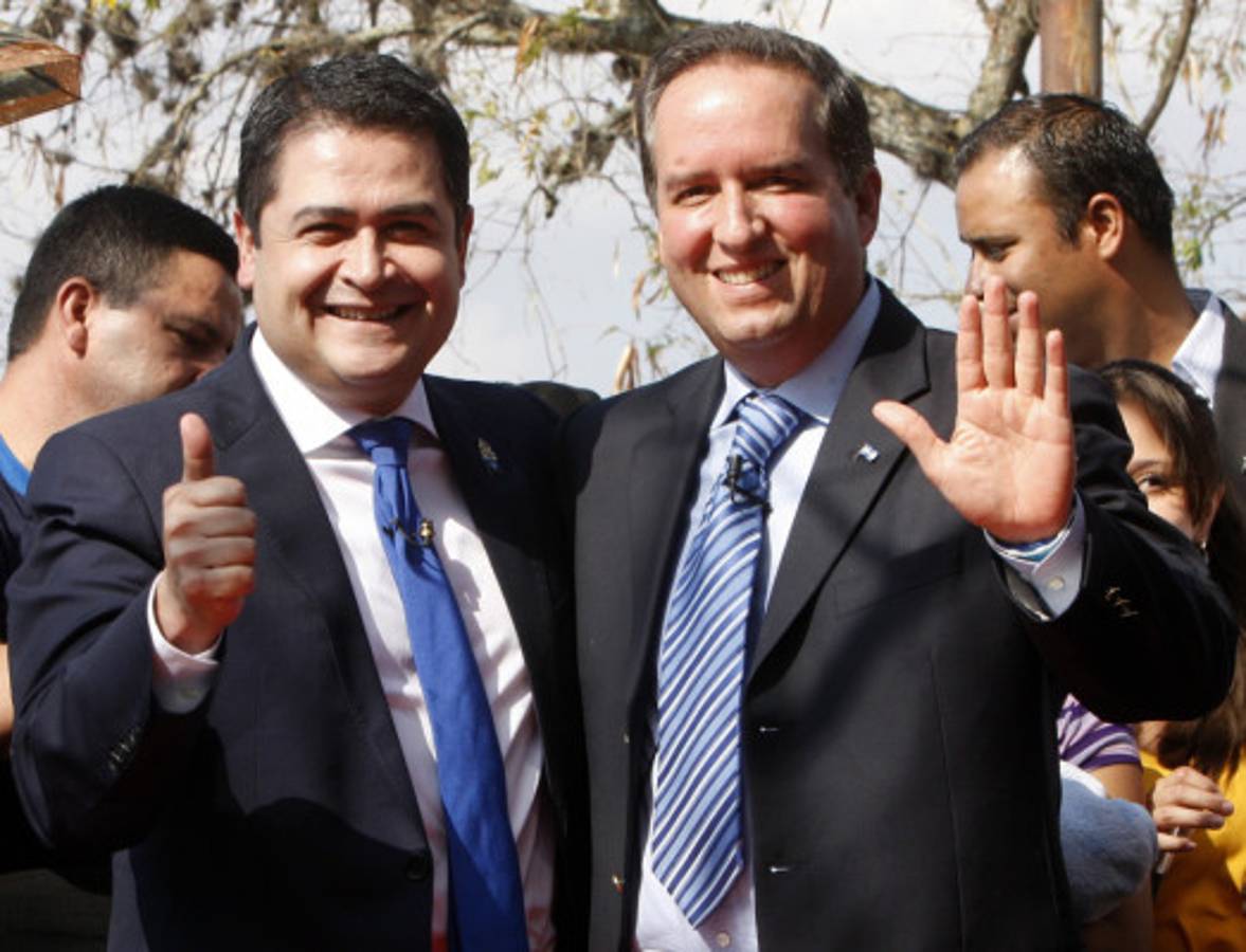 Partido Nacional celebra 111 aniversario