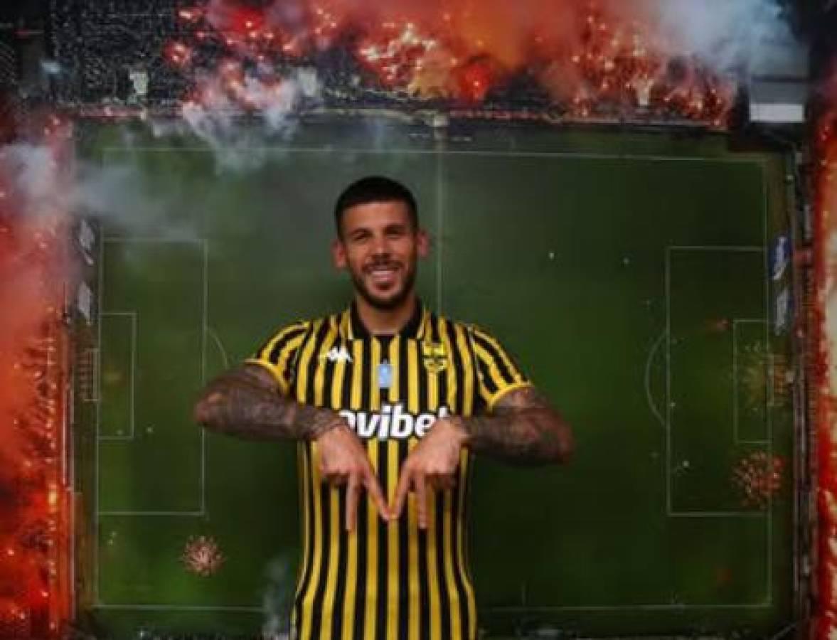 Exjugador de Barcelona es hospitalizado tras sufrir mordida de perro en sus partes íntimas