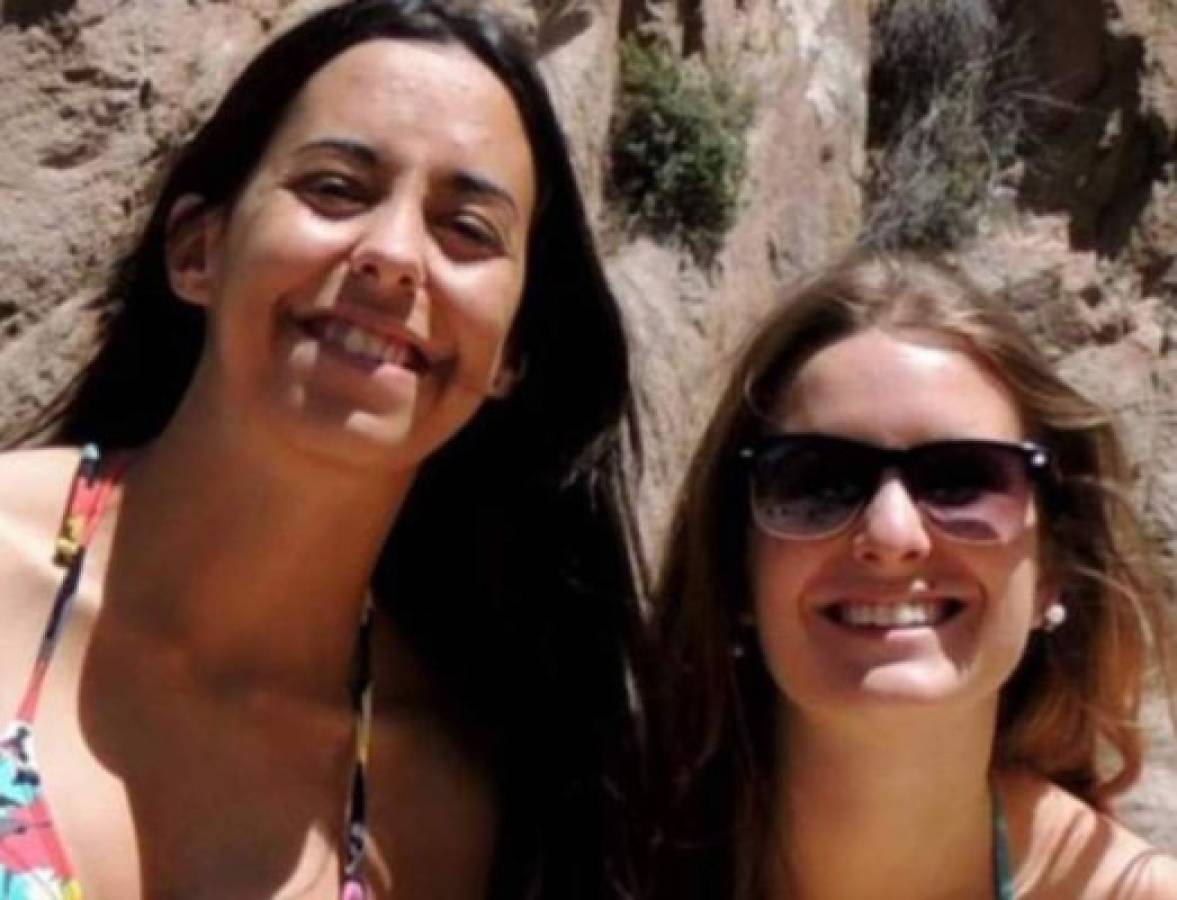  ''Ayer me mataron' la carta viral que rechaza que se justifique el asesinato de una mujer
