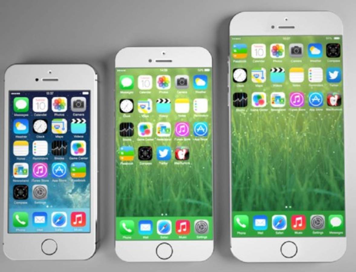 10 rumores del iPhone 6