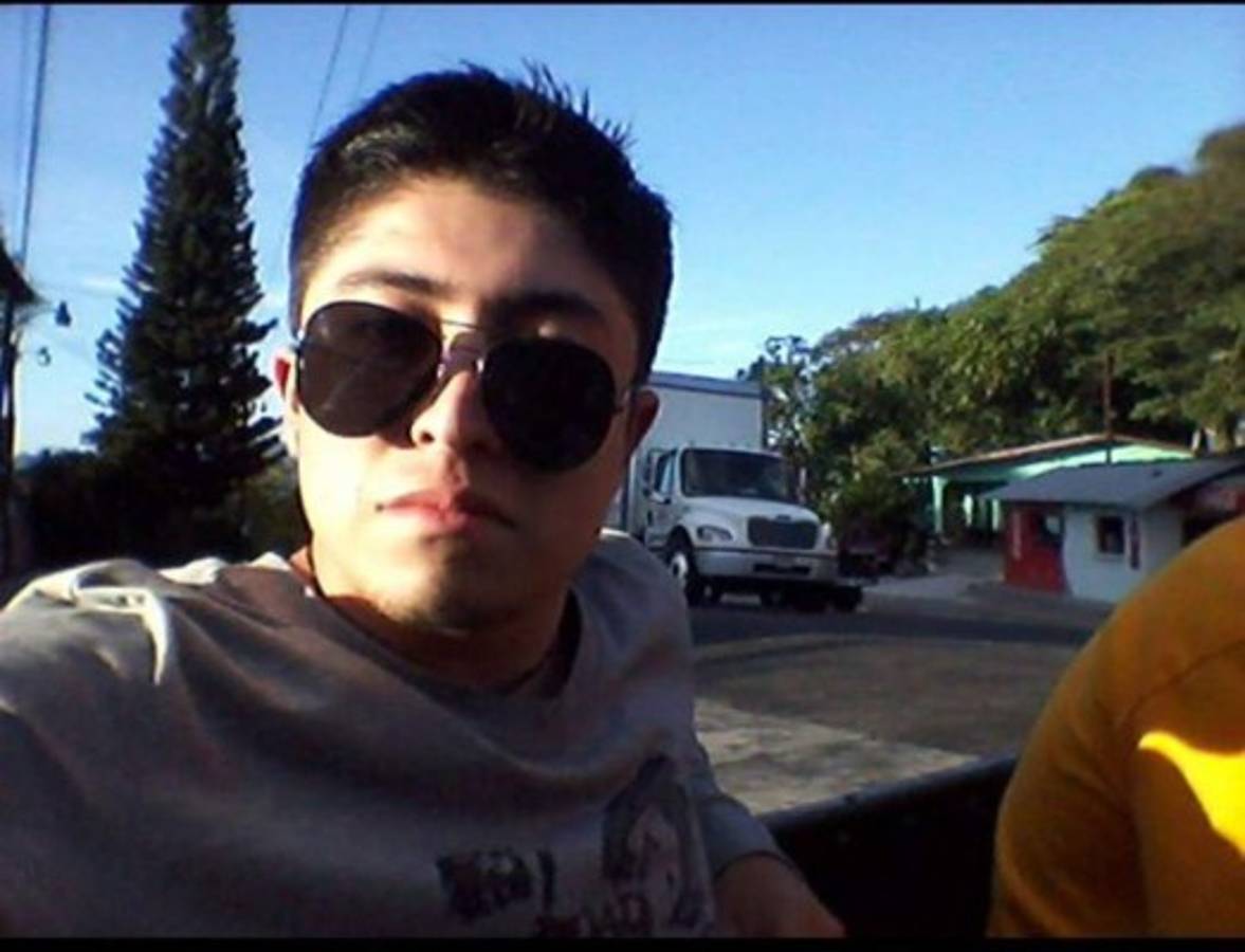 Por robarle una moto ultimaron a joven en la colonia Smith de la capital de Honduras