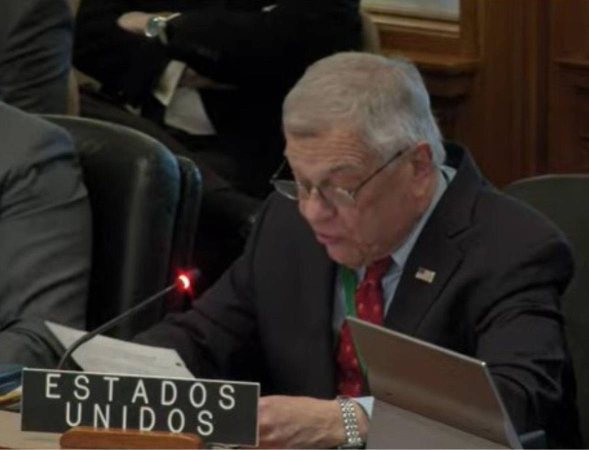 Estados Unidos respalda la integridad del proceso electoral en Honduras