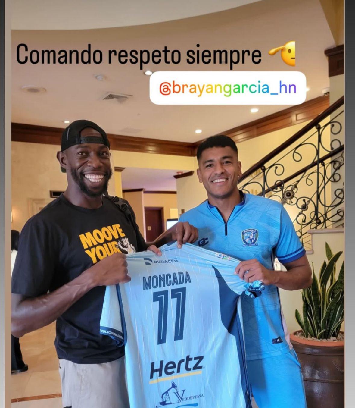 Tiktoker hondureño fue fichado por equipo de Liga Nacional: Esto se sabe hasta el momento