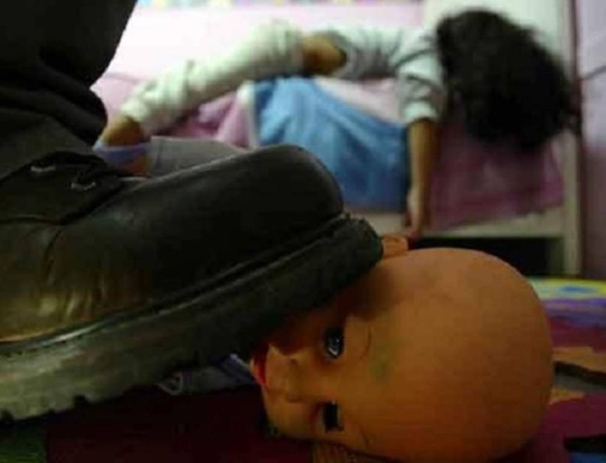 Jóvenes narran abusos sexuales en albergue de México