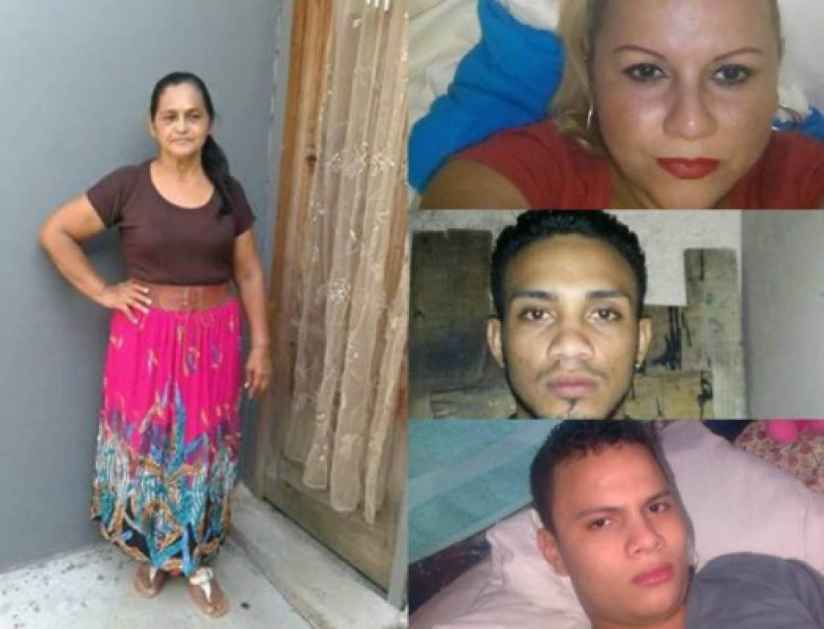 Honduras: Familiar de víctimas de masacre en Siguatepeque niega nexos con crimen organizado