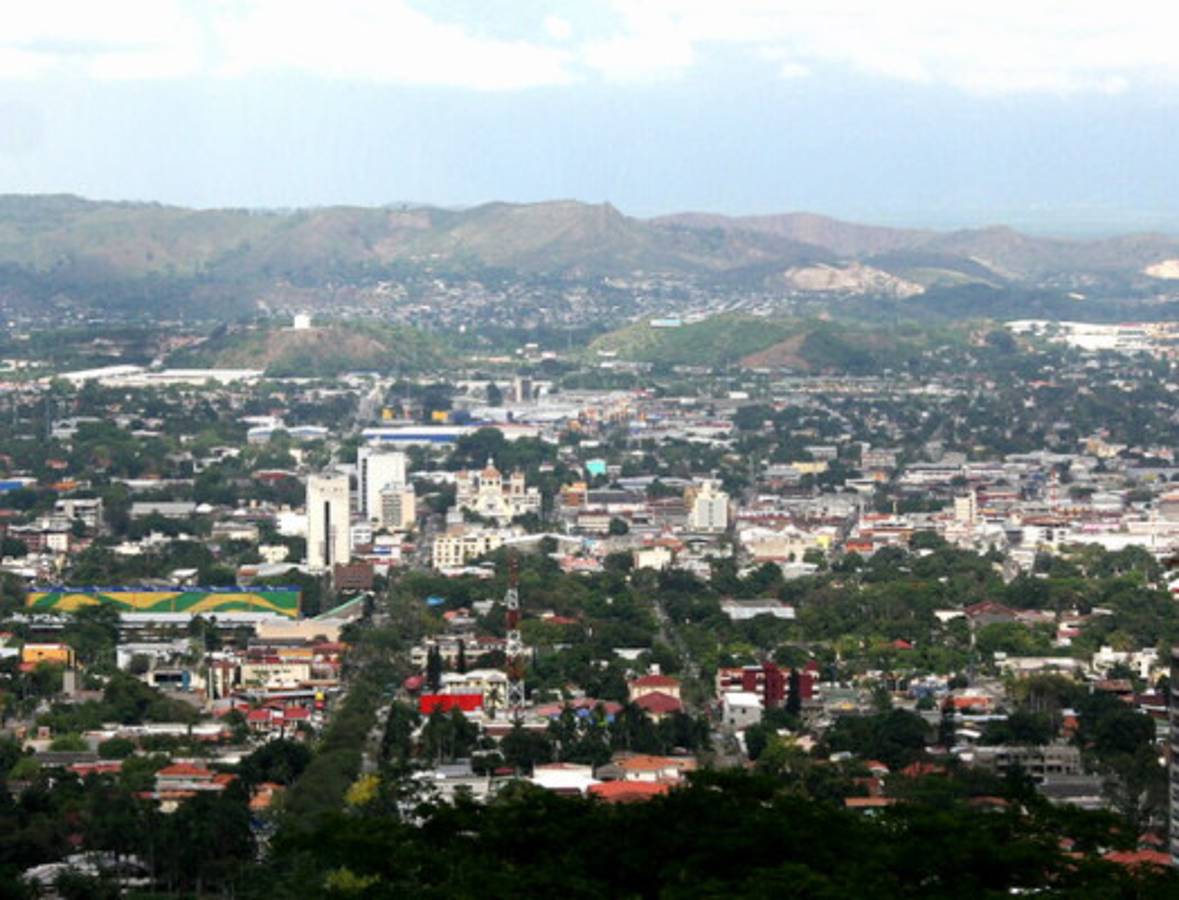Ciudad hondureña de San Pedro Sula es la más violenta del mundo