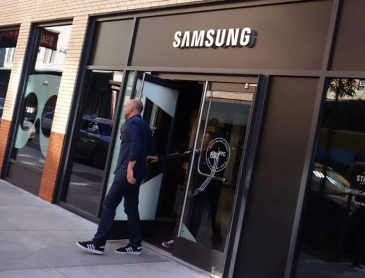 Apple y Samsung protagonizaron nuevo duelo ante la Suprema Corte de EE UU