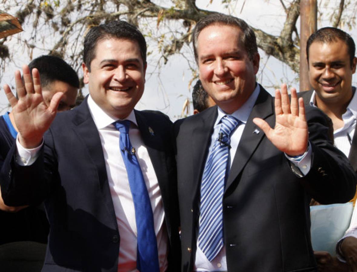 Partido Nacional celebra 111 aniversario