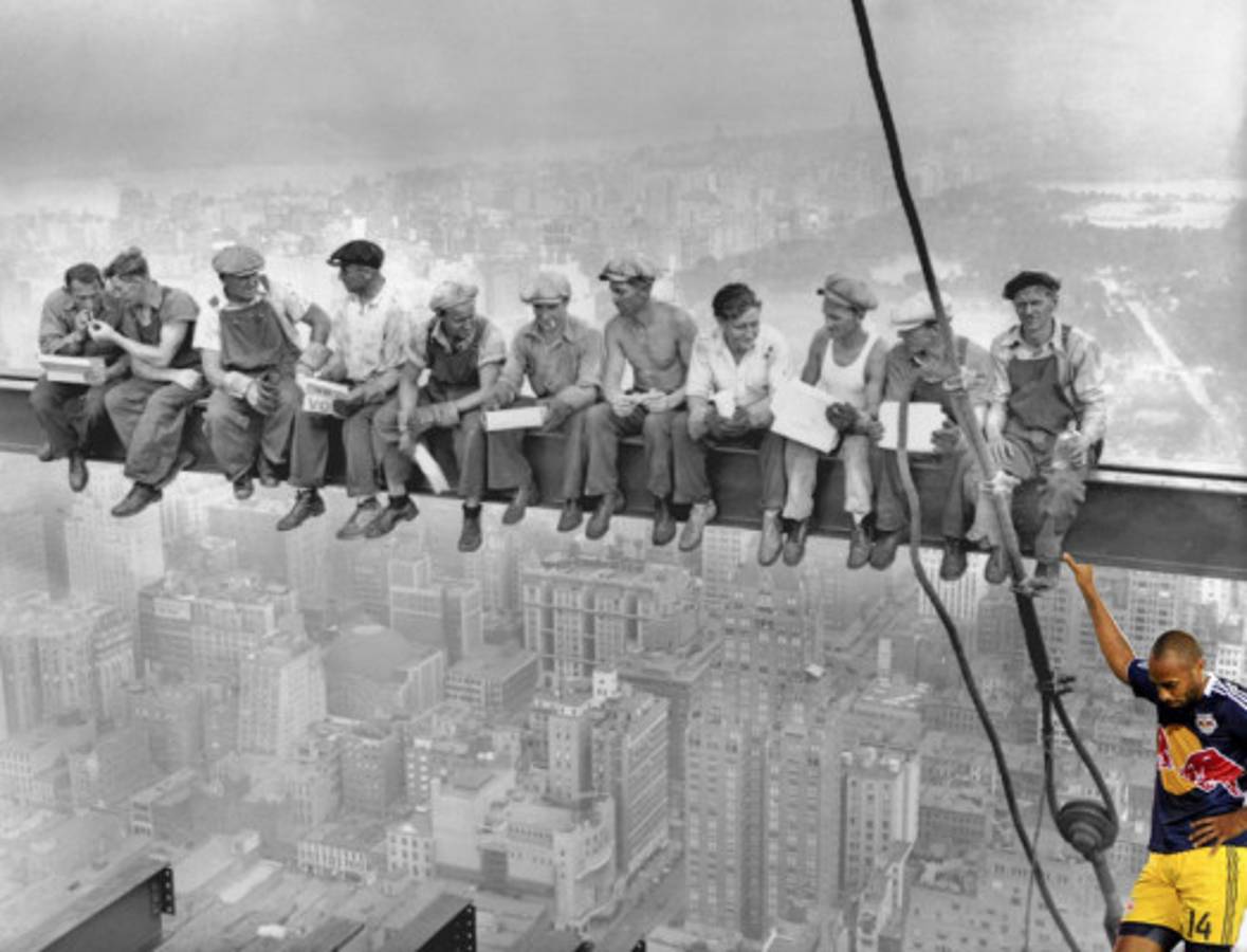 #Henrying, el fenómeno viral en redes sociales