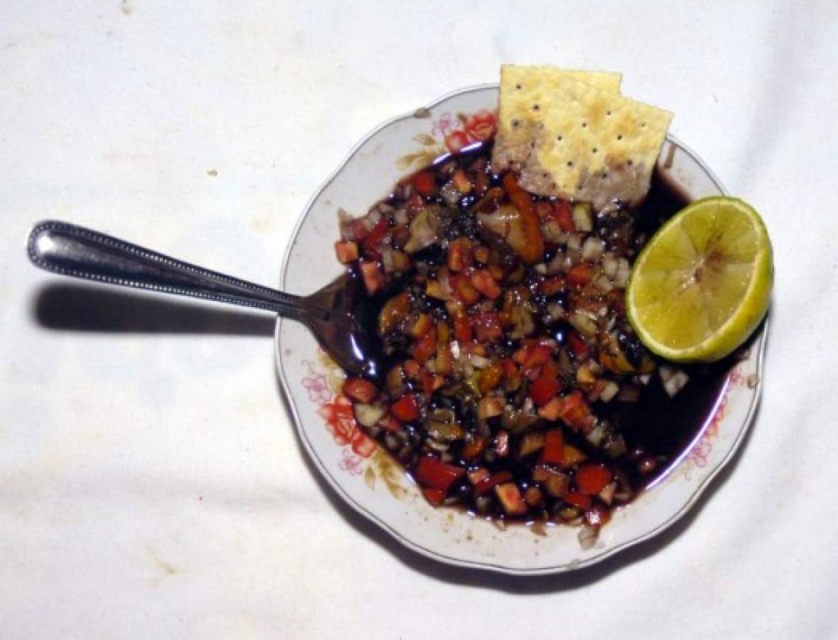 Las comidas que más extrañan los hondureños en Estados Unidos