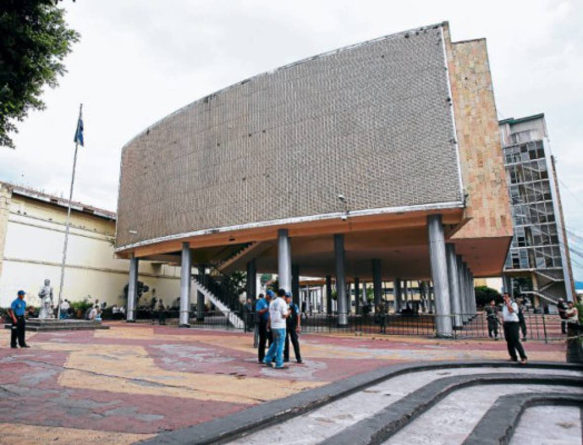 Apoyo total recibe la reforma que permite la extradición de hondureños