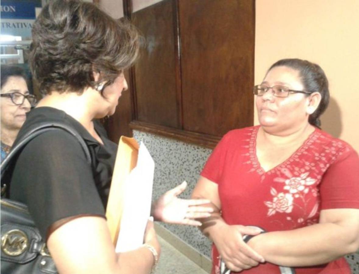 ADN confirma que bebé sí es de mujer que denunció intercambio