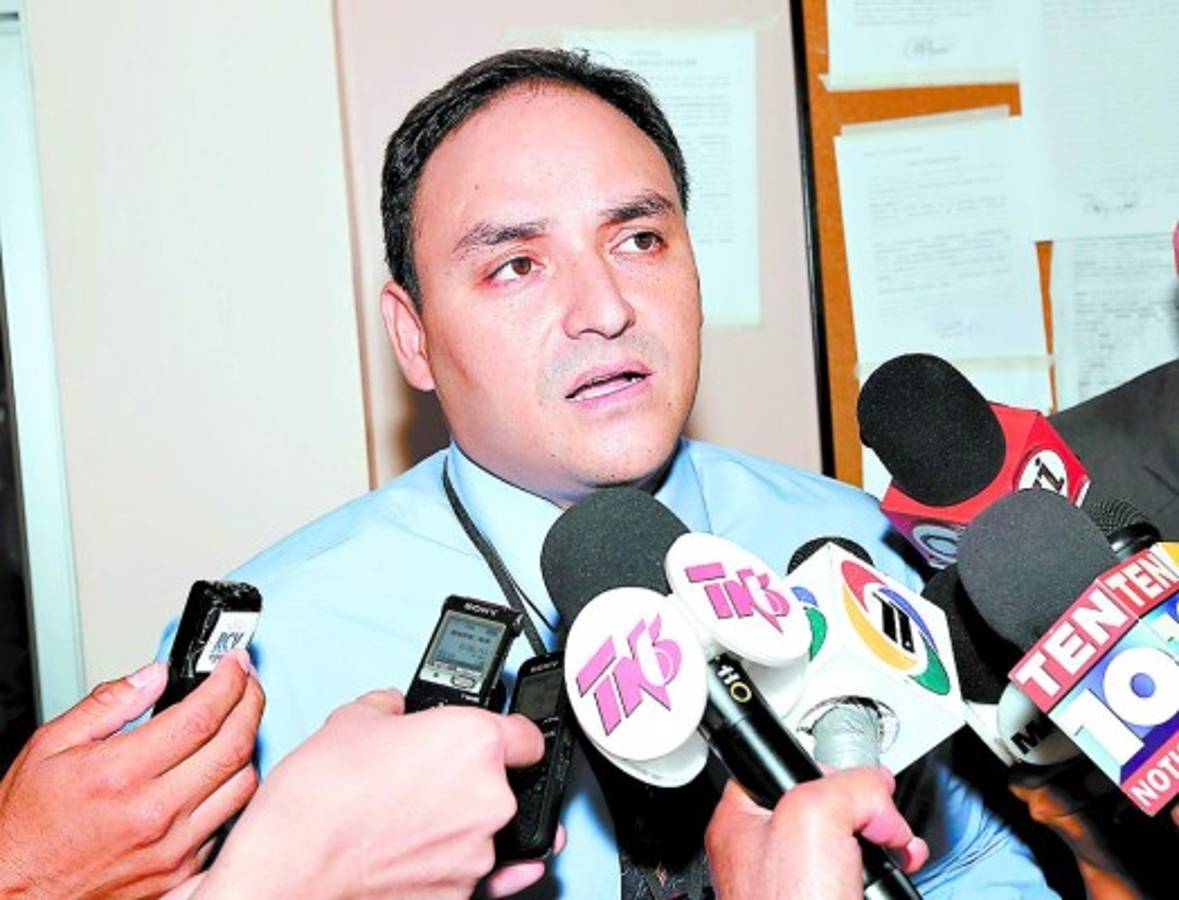 Bienes incautados al 'Negro” Lobo ya pertenecen al Estado de Honduras