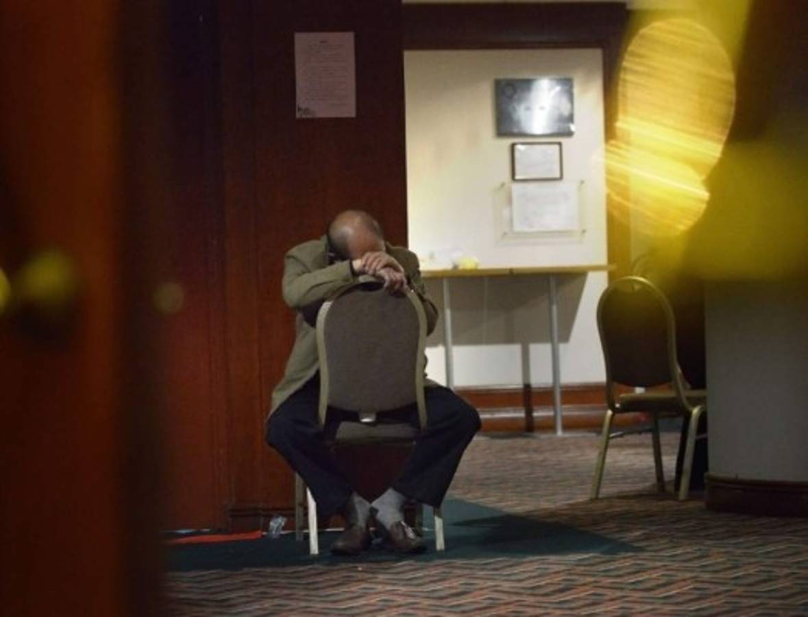 Investigan a pilotos del desaparecido Boeing 777 de Malaysia Airlines